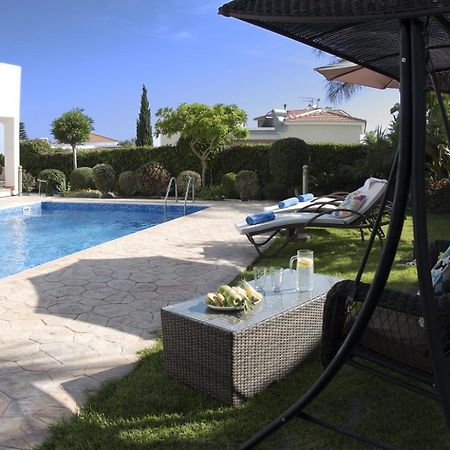 Villa Alysia Coral Bay Esterno foto
