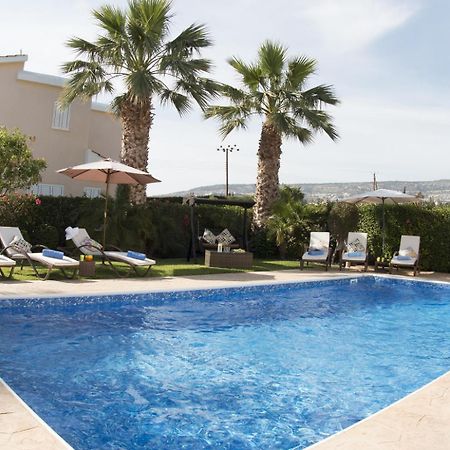 Villa Alysia Coral Bay Esterno foto